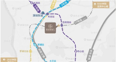 精心挑选的98个最佳场所